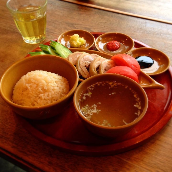 ランチの穴場を見つけました リピート率の高い都立大学周辺のおすすめランチスポット30選 Retrip リトリップ