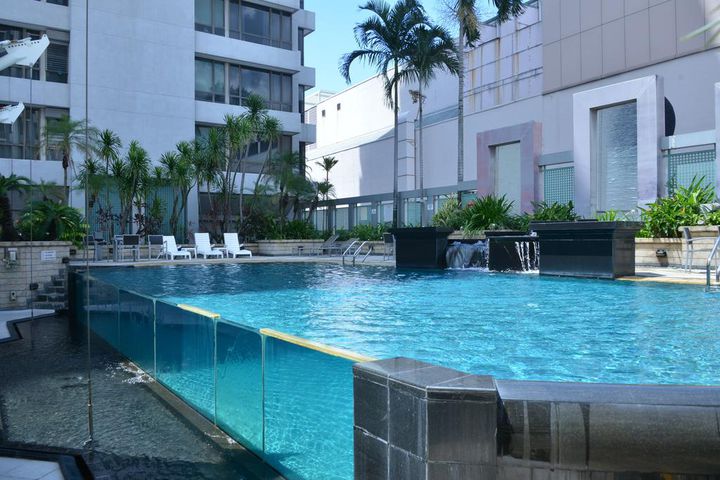 女子旅向け に厳選 シンガポールのおすすめホテルランキングtop10 Retrip リトリップ