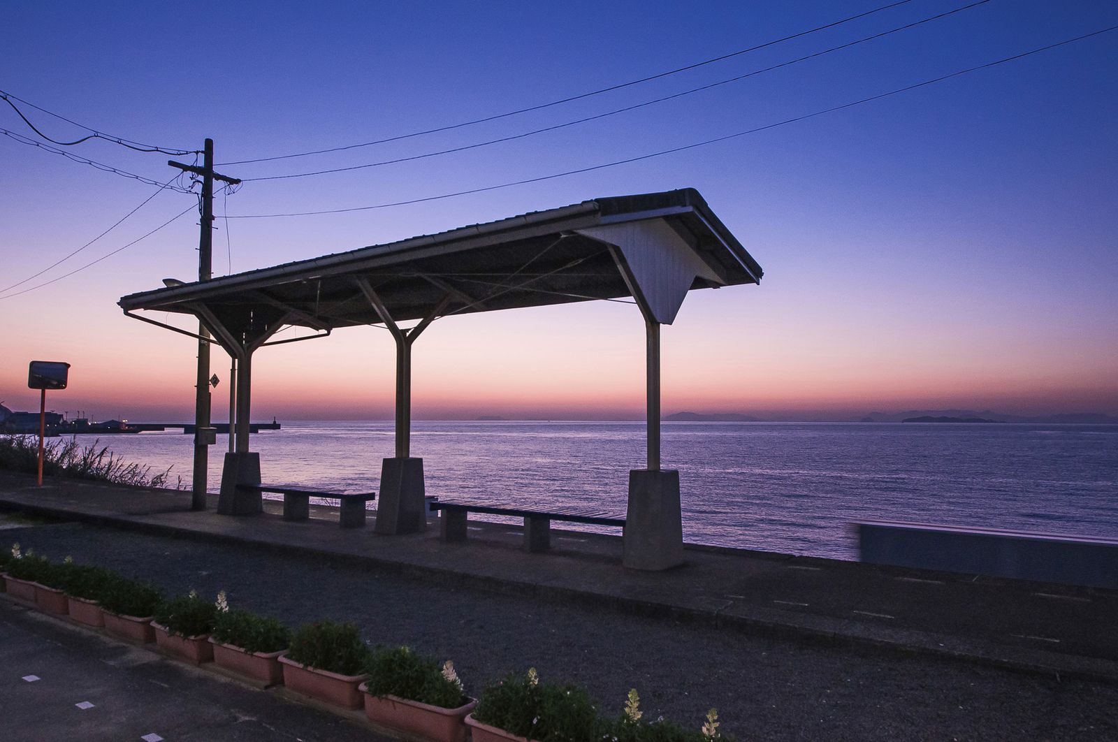 隠れた大自然の宝庫 愛媛県 で見ておきたい7つの絶景スポット Retrip リトリップ