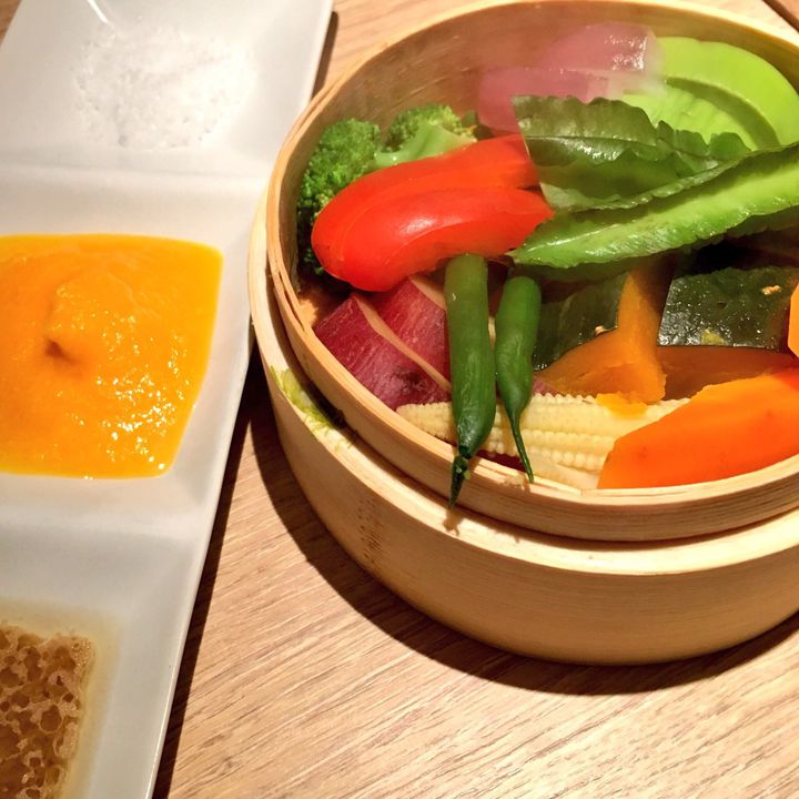 日本を味わおう 京都で はんなり京野菜料理 が食べられる人気店7選 Retrip リトリップ