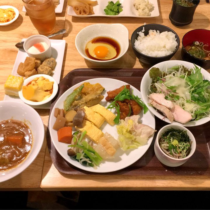 日本を味わおう 京都で はんなり京野菜料理 が食べられる人気店7選 Retrip リトリップ