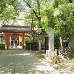 就活生は100 必見 内定 にご利益のある全国の神社15選 Retrip リトリップ