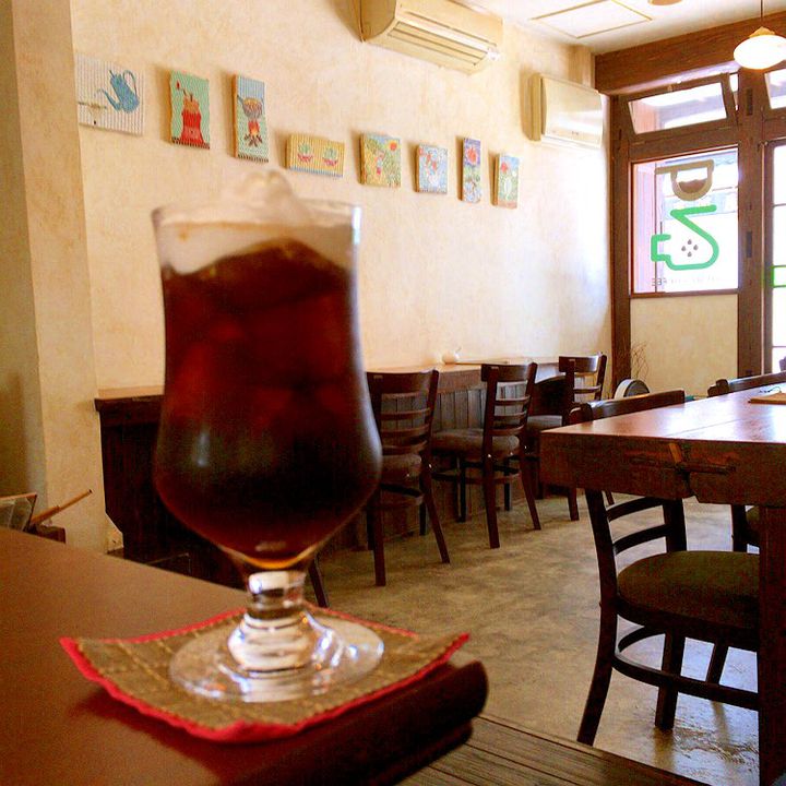 一人でまったりしたい日に 行きつけにしたい御茶ノ水駅周辺のおすすめカフェ30選 Retrip リトリップ