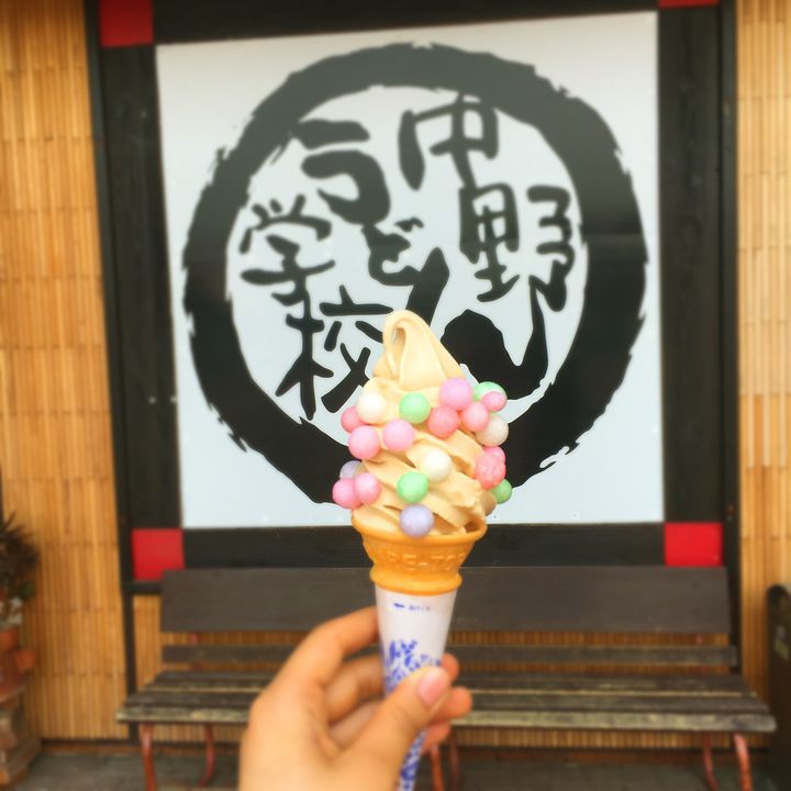うどんだけじゃない！カワイイがあふれ出す“香川女子旅”で行きたいスポット7選