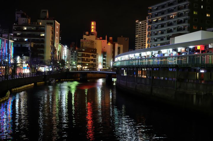 恋人とのんびりデートがしたい 横浜 野毛が実はデート向きな7つの理由 Retrip リトリップ