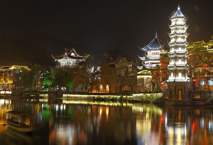 その美しさに きっと感涙する 中国のフォトジェニックな街並み7選 Retrip リトリップ