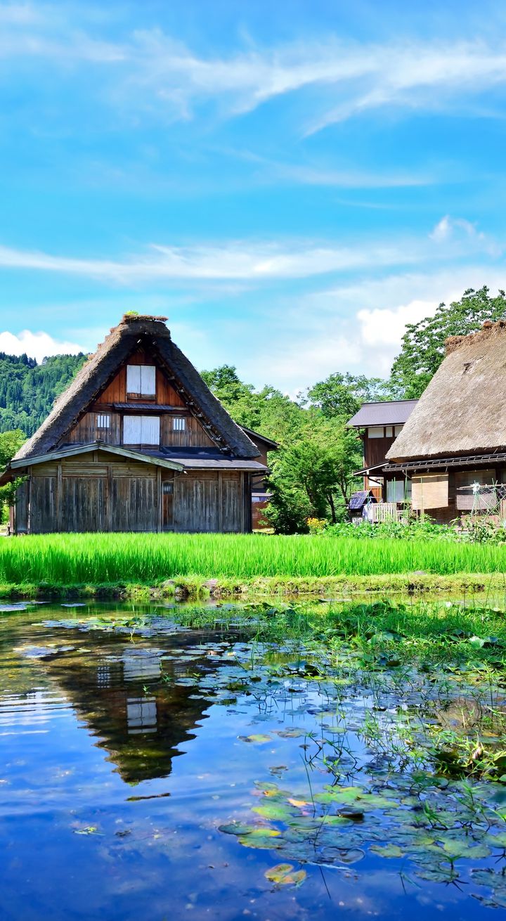 一生忘れない思い出作りに。岐阜の家族旅行におすすめスポット＆周辺宿泊施設11選