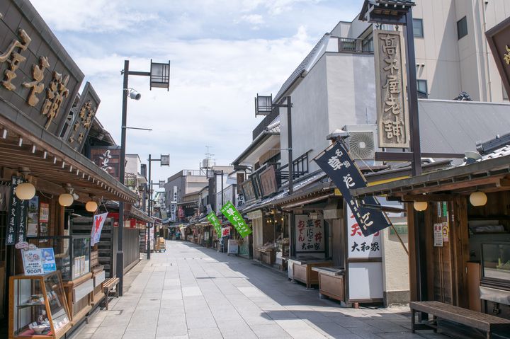 だから東京が好き！東京都内の「下町情緒あふれるエリア」総まとめ