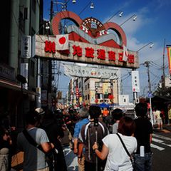 若者だって楽しめる 巣鴨の定番おすすめおでかけスポット選 Retrip リトリップ