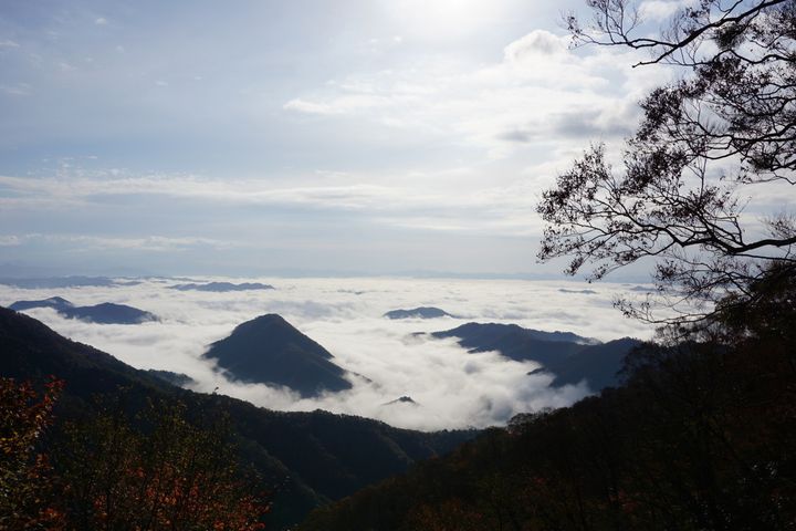 日本全国にある“霧が絶景なスポット”7選 | やまちゃんのトピックス