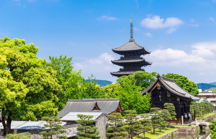 【必見】京都旅行の宿はここに決まり！観光の拠点になる駅近ホテル7選