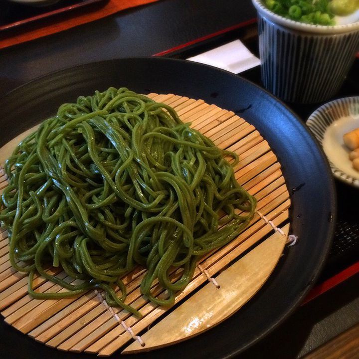 GINZA SIXで抹茶スイーツを。中村藤吉銀座店の人気メニューをご紹介