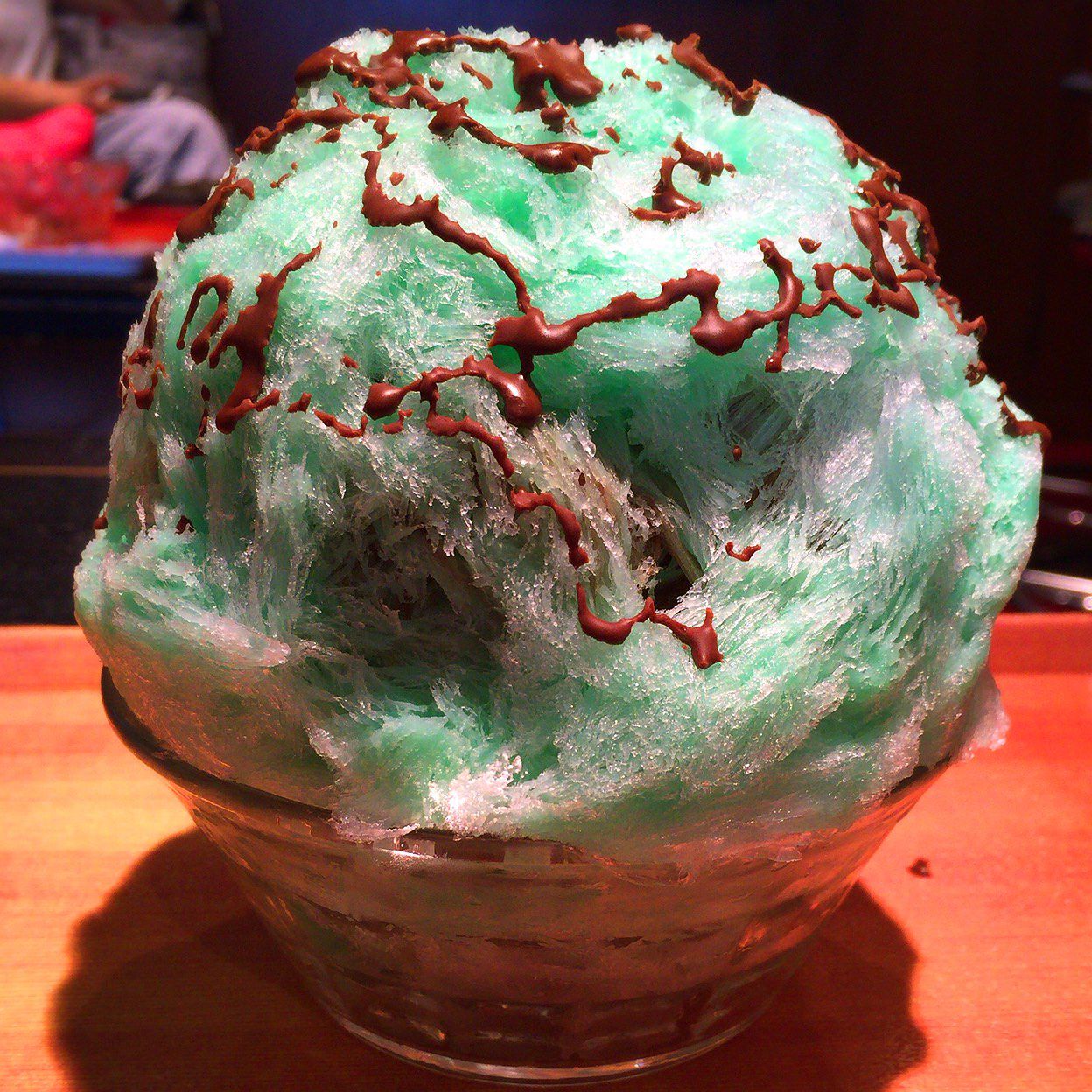 チョコミント大好き 東京近郊でチョコミント味のスイーツが食べられるお店6選 Retrip リトリップ