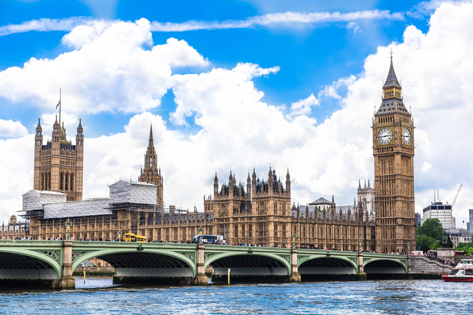 イギリス帰りが教える 世界中の旅好きの憧れ ロンドン を楽しむ10の掟 Retrip リトリップ