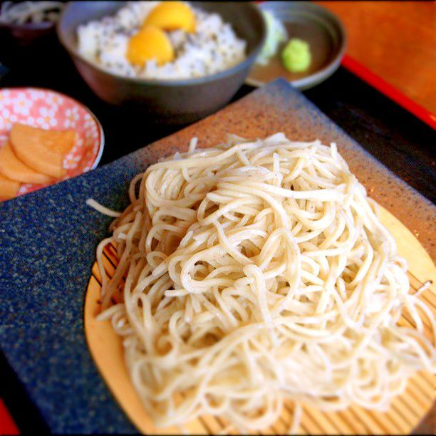 新緑の風を感じよう 長野県茅野のおすすめランチスポット30選 Retrip リトリップ