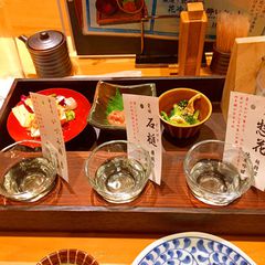 まろやかでスッキリとした芳醇な味わいの日本酒 品川駅周辺おすすめ居酒屋15選 Ava Travel アバトラベル
