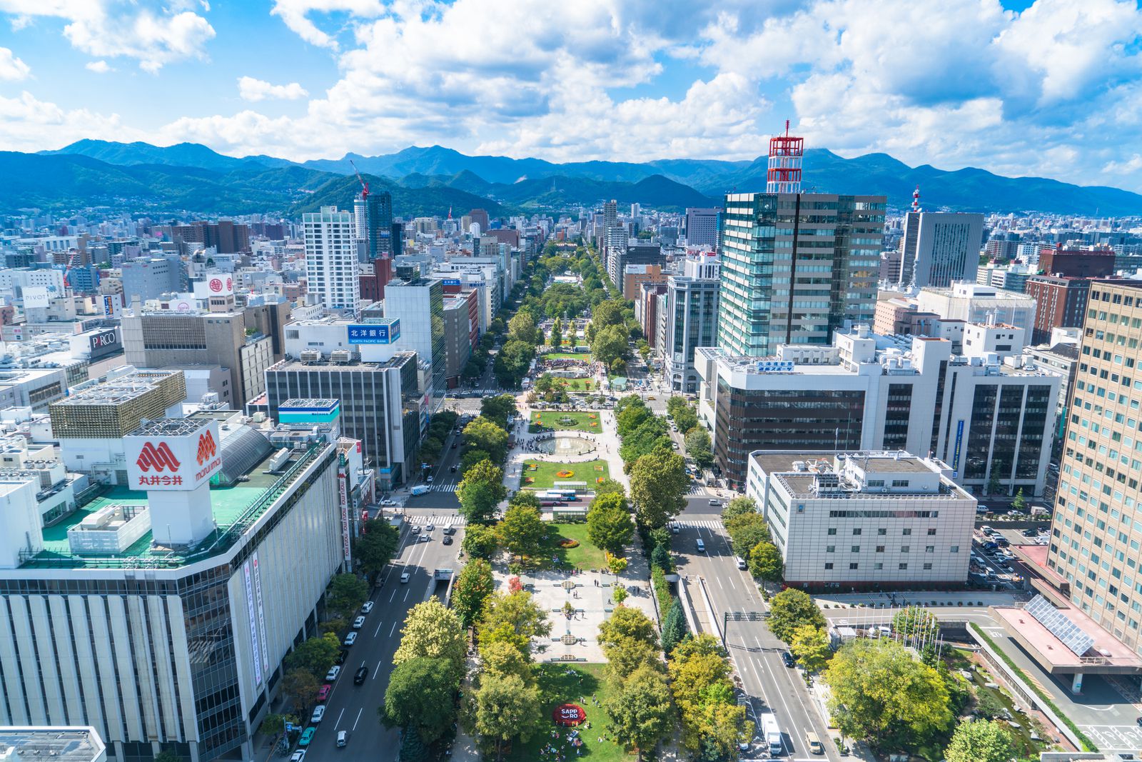 札幌 夜景スポットランキング7 ジャンプ競技場からロープウェーまで Retrip リトリップ