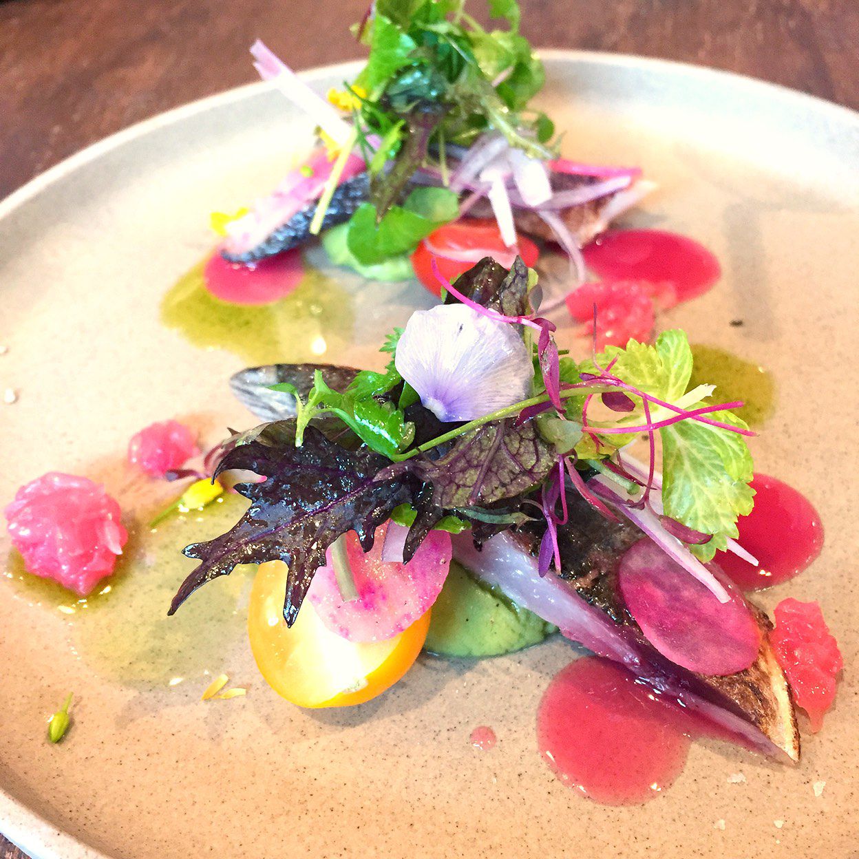 おしゃれなお店がずらり 東急大井町線沿線 のおすすめグルメ店3選 Retrip リトリップ