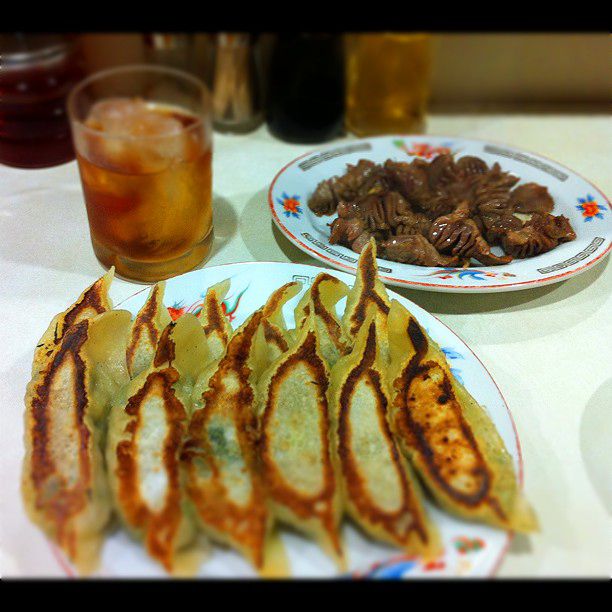 満足度1 西荻窪で美味しいおすすめの中華料理30選 Retrip リトリップ