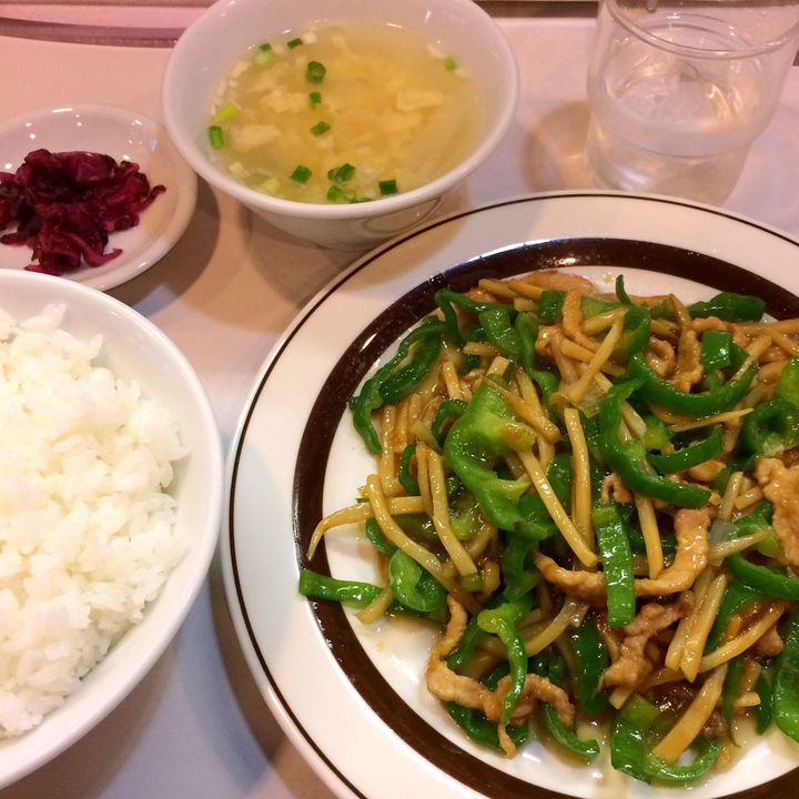 リピート決定 我再来 心まで満たす高田馬場のおすすめ中華料理選 Retrip リトリップ
