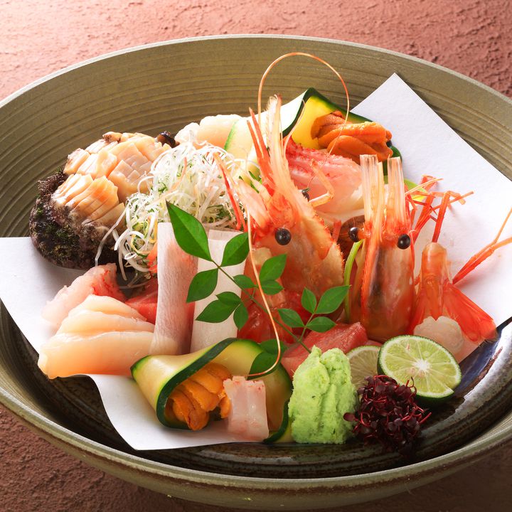 ココでしか味わえない魚介類を堪能 焼津周辺のディナーおすすめ5選 Retrip リトリップ