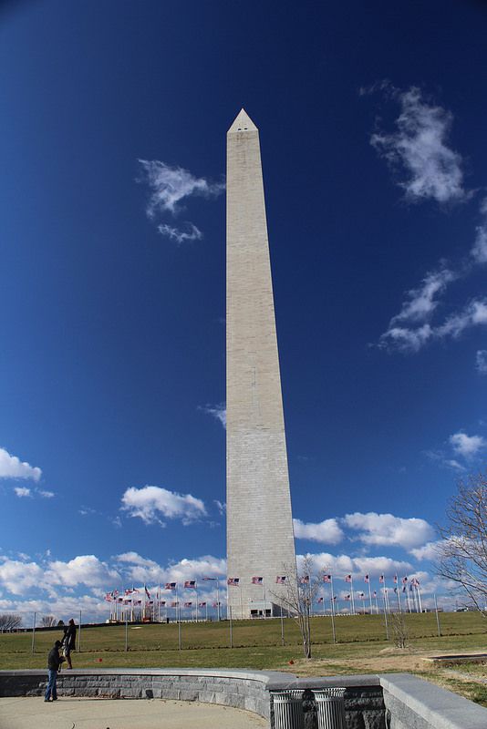 19年リニューアル ワシントン記念塔 首都の人気オベリスク Retrip リトリップ