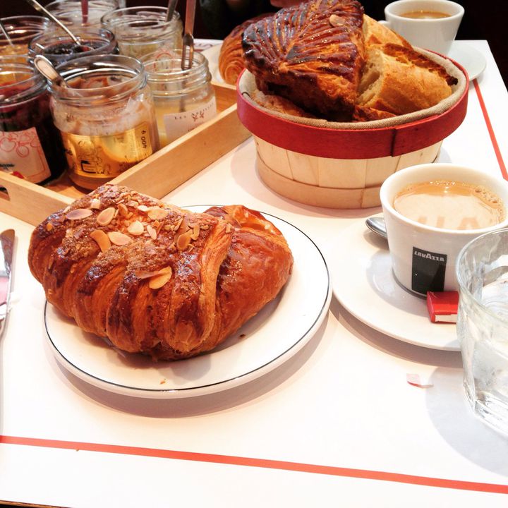 これであなたもパリジェンヌ フランス流の朝食が食べれる東京都内のパン屋7店 Retrip リトリップ