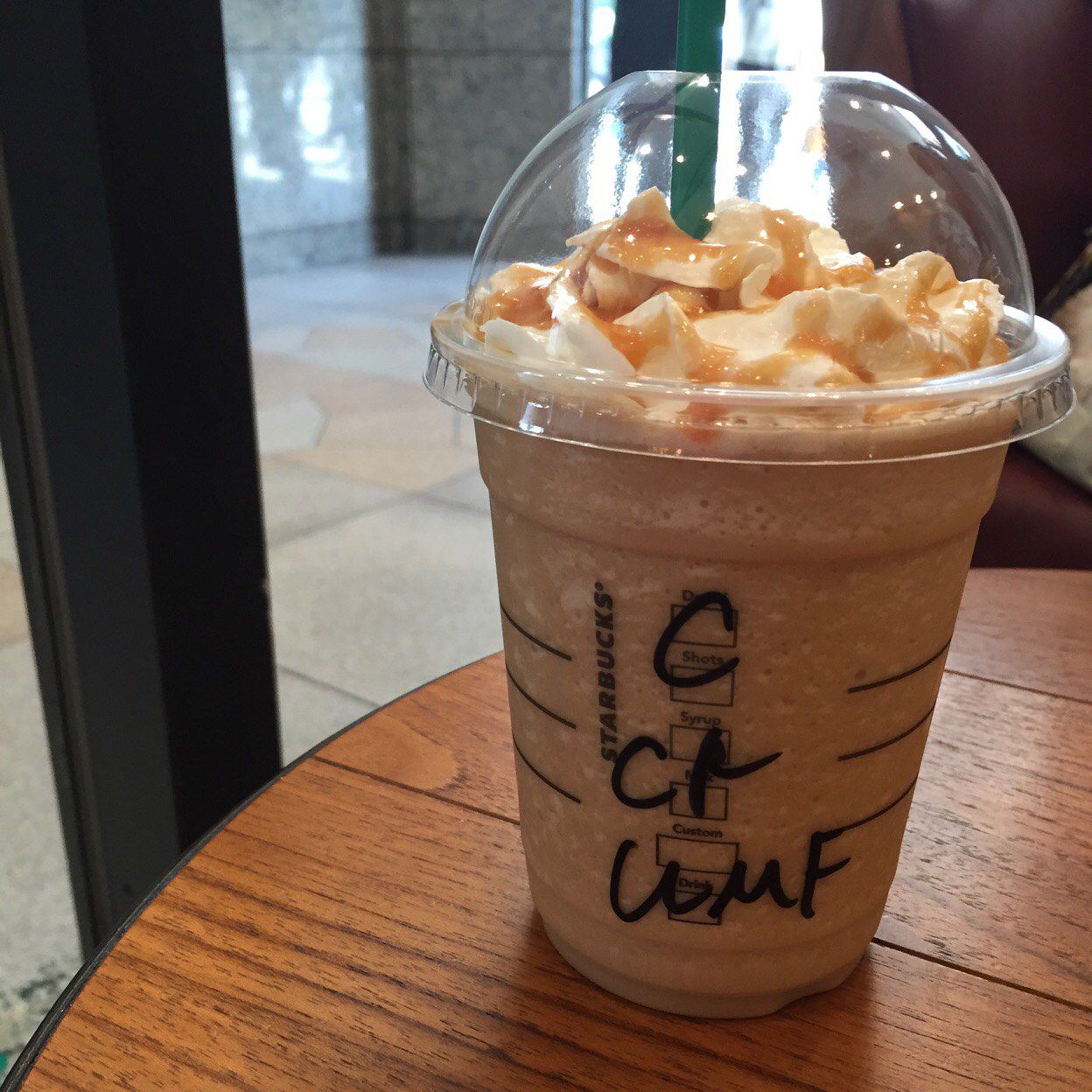 3枚目の画像 メニューにないから頼みたくなる スタバの7つの裏メニュー Retrip リトリップ