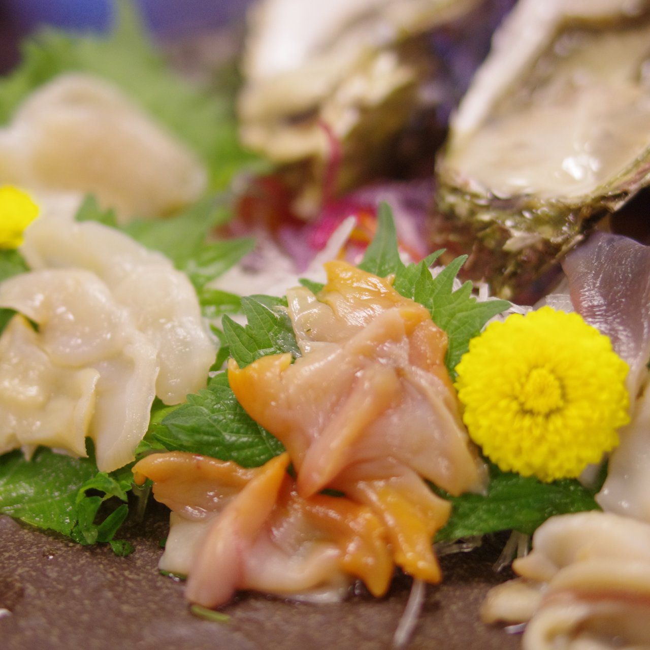 私は 貝 が食べたい 東京都内の注目すべき 貝料理専門店 7選 Retrip リトリップ