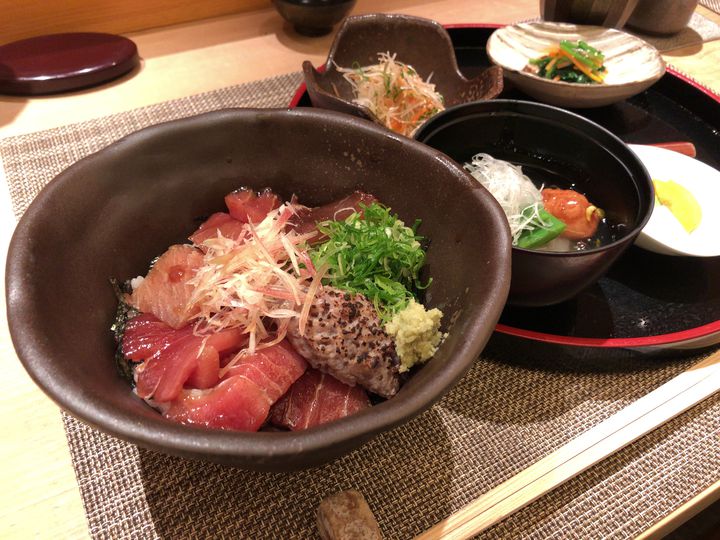 大阪の高級飲食店街 北新地のコスパ最強おすすめ和食ランチ5選 旅行キュレーションメディア トラベルザウルス