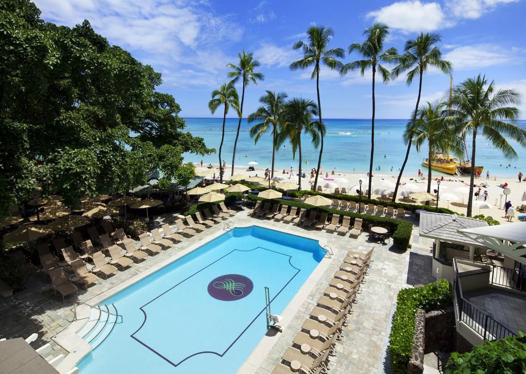 この夏はやっぱりリゾート地へ 国内 海外のリゾート地 絶景ホテル14選 Retrip リトリップ