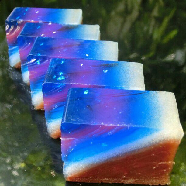 これが和菓子の芸術だ！鮮やかすぎる夏限定の「和菓子」7つをご紹介