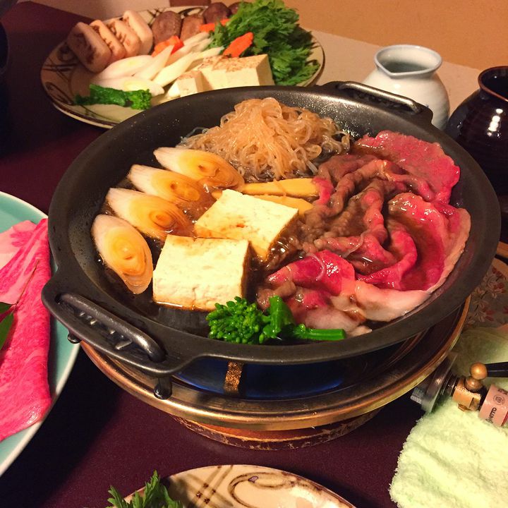 寒がりなあなたにもってこい！東京都内のぽかぽかになれる鍋料理8選
