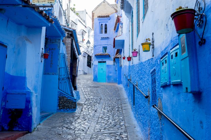 一生に1度は訪れたい 旅好き女子が モロッコ に憧れ続ける7つの理由とは Retrip リトリップ
