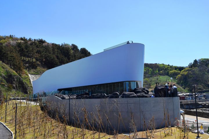 あなたも クラゲ の虜になる 山形県の 加茂水族館 が素敵すぎる Retrip リトリップ