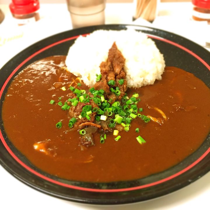 カレー好きは大集合 田端周辺にあるおすすめのカレー30選 Retrip リトリップ