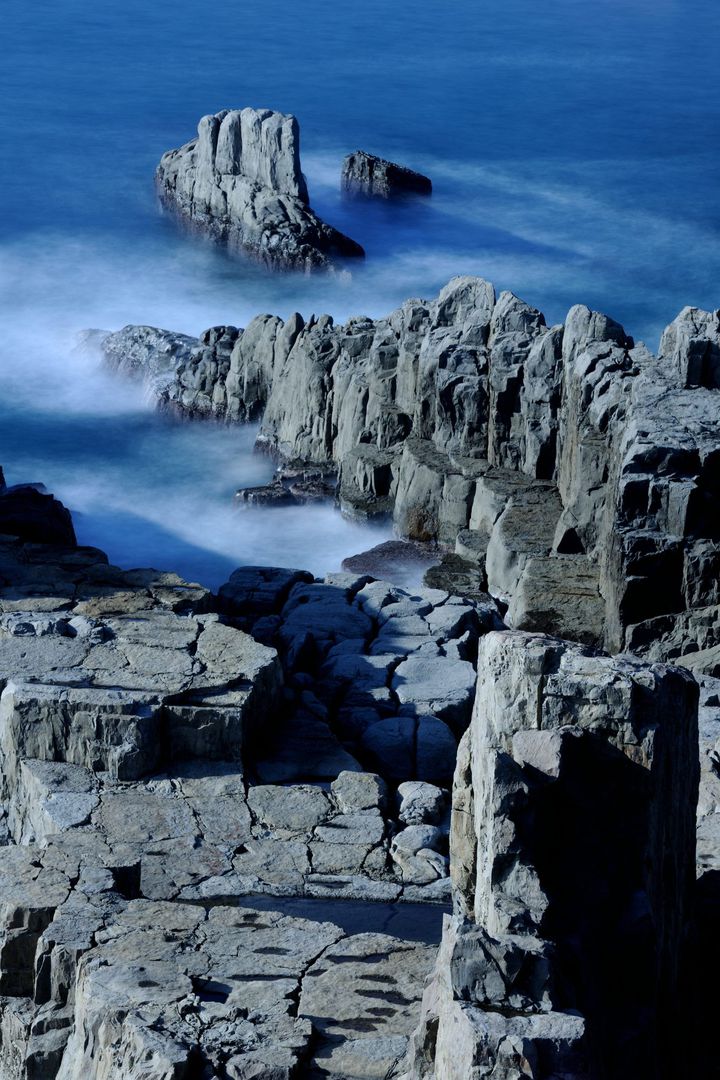 開放的な気分になりたい時に行こう！日本各地にある“断崖絶壁スポット