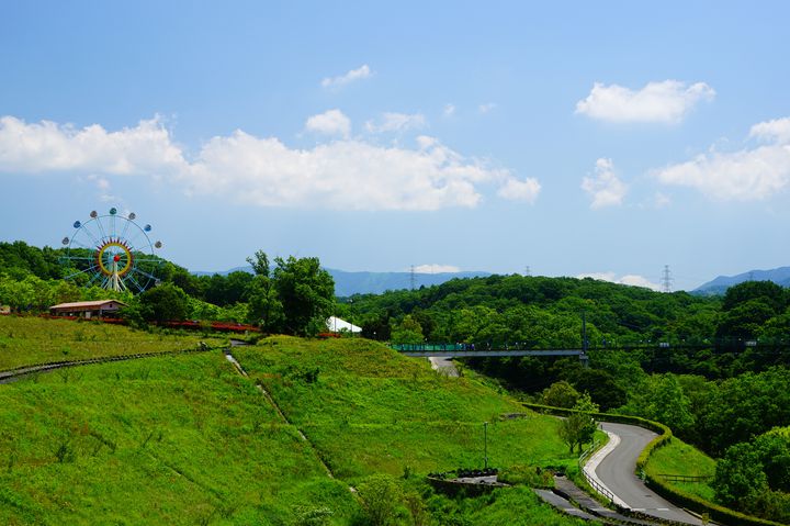 子供と大人が一緒に楽しめる この夏に行きたい 関西 の公園15選 Retrip リトリップ