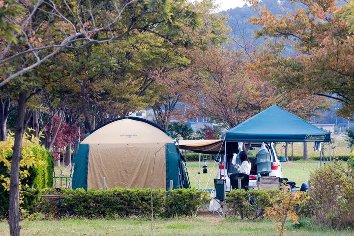 子供と大人が一緒に楽しめる この夏に行きたい 関西 の公園15選 Retrip リトリップ