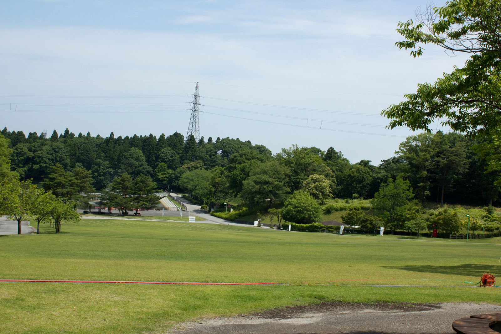 今日はどこにする ワクワクいっぱい富山の公園15選 Retrip リトリップ