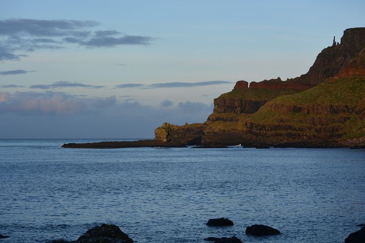 エメラルドグリーンの島 アイルランドのおすすめ観光スポット選 Retrip リトリップ