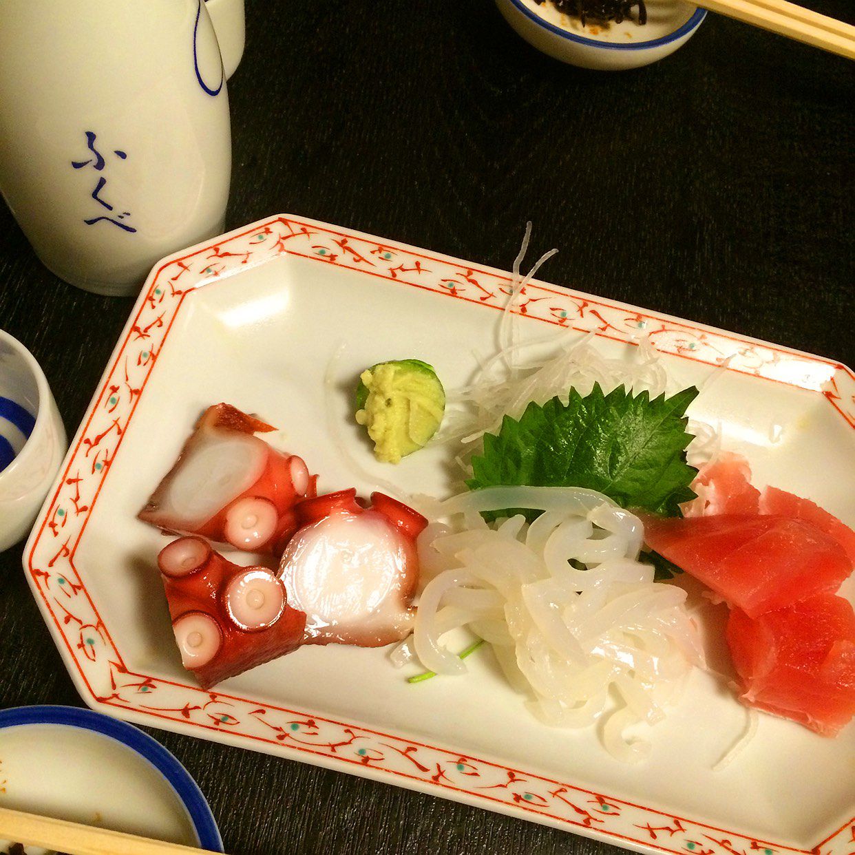 日本橋 居酒屋 デート