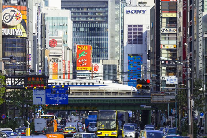 初心者でも大丈夫 東京都内で 観劇が楽しめる スポット7つを紹介 Retrip リトリップ