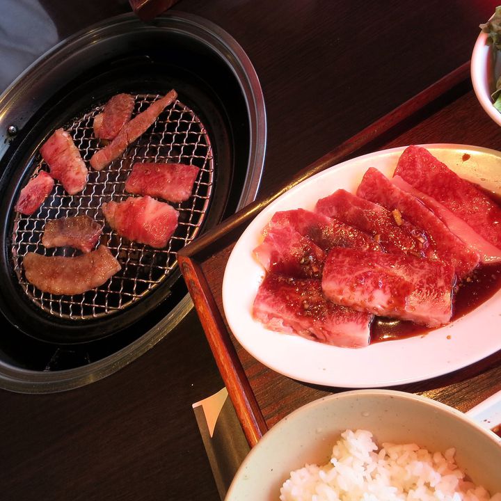 贅沢に焼肉を楽しみたいあなたへ お台場のおすすめ焼肉店10選 Retrip リトリップ
