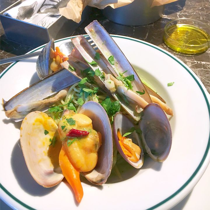 お洒落な人が行ってるのはここ 恵比寿のおすすめレストラン10選 Retrip リトリップ