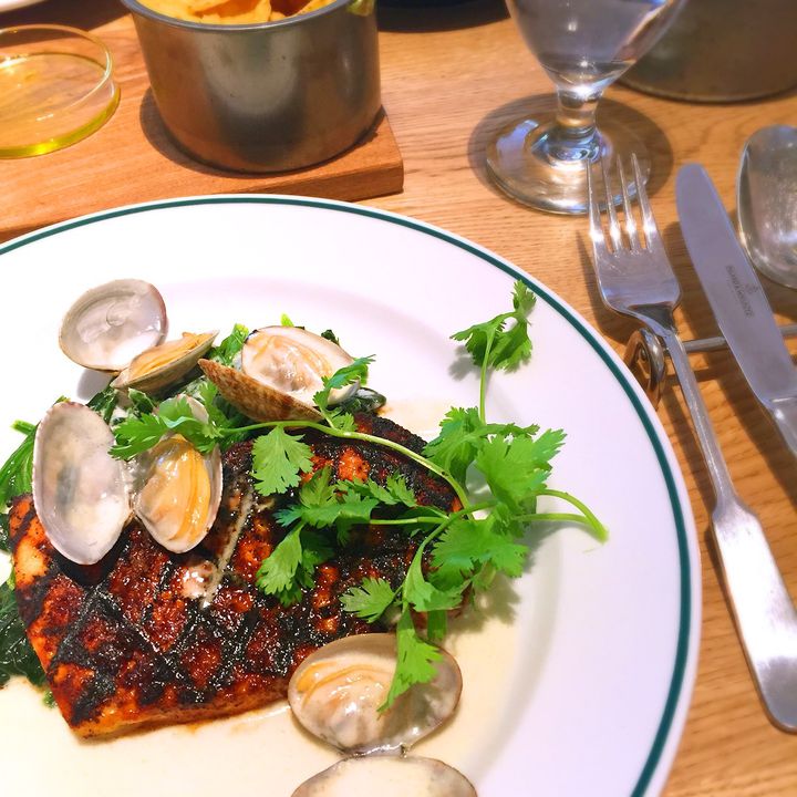 お洒落な人が行ってるのはここ 恵比寿のおすすめレストラン10選 Retrip リトリップ