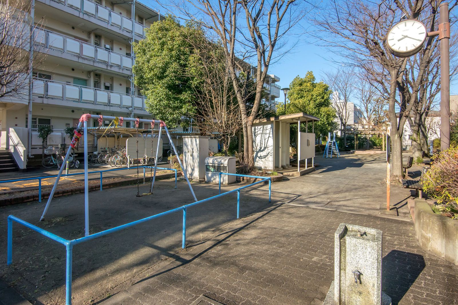 恵比寿さんぽの休憩にいかが 恵比寿でおすすめの 公園 10選 Retrip リトリップ