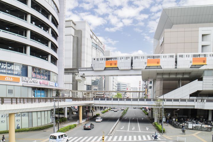 東京郊外でお得に宿泊 立川のおすすめビジネスホテル9選 Retrip リトリップ