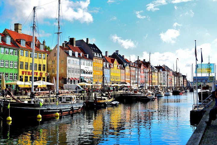 デンマーク旅行はこれで完璧 デンマークの人気 おすすめ観光スポット30選 旅行キュレーションメディア トラベルザウルス