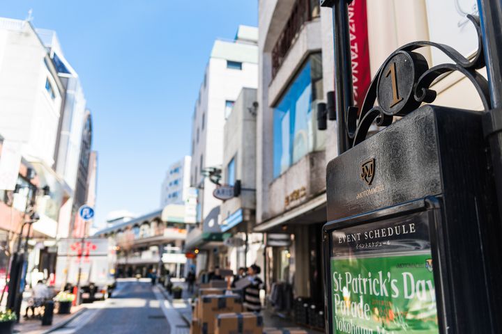 東京近郊からも日帰りで行ける テッパン 横浜海沿いデートスポット まとめ Retrip リトリップ